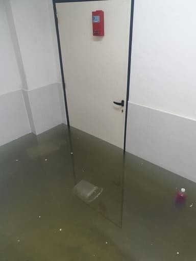 Desatascos San Javier