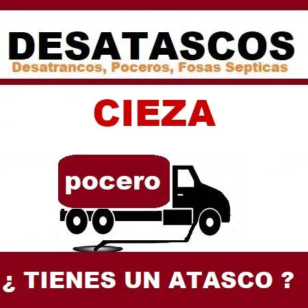 desatascos Cieza