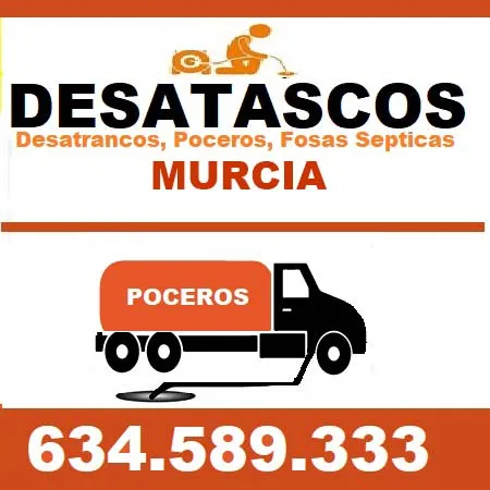 desatascos Murcia