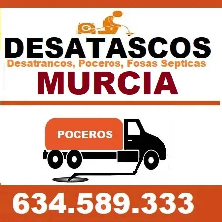 desatascos murcia